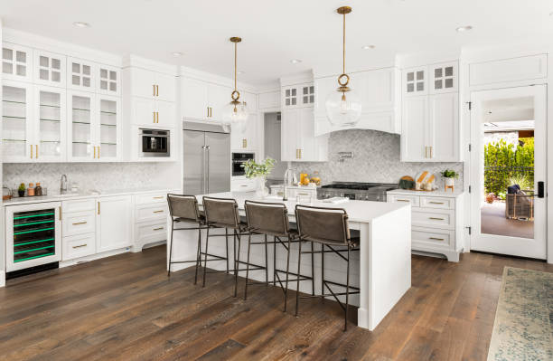 24/7 Emergency Cabinet Refacing experts in Mount Rainier, MD