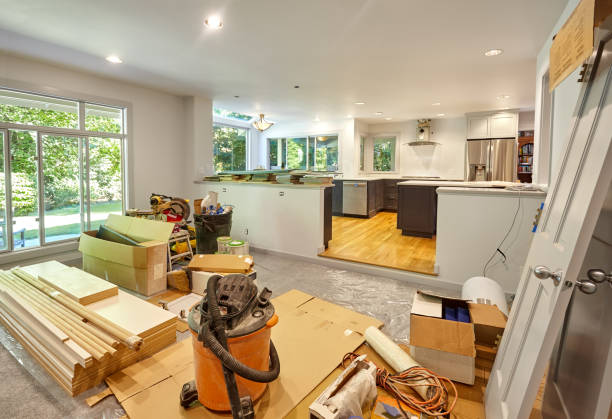 Reliable Cabinet Refacing contractor in Mount Rainier, MD by Remodeling Of Kitchen