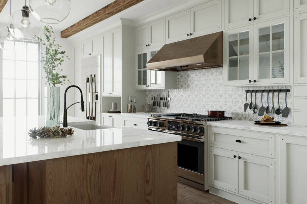Affordable Cabinet Refacing solutions in Mount Rainier, MD