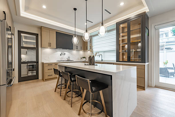 Top rated local Cabinet Refacing specialists in Mount Rainier, MD